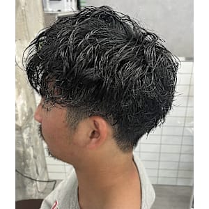 スペインカール