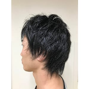 レイヤーウルフ