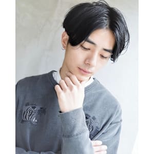 BAROQUE 立川×スタイル