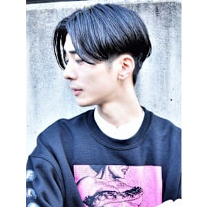 BAROQUE 立川×スタイル