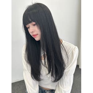 20代30代40代髪質改善トリートメント艶感ストレート透明感