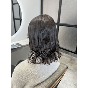 ＊オリーブブラウン＊