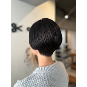 caru 北浦和西口店×スタイル