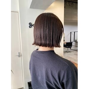 caru 北浦和西口店×スタイル