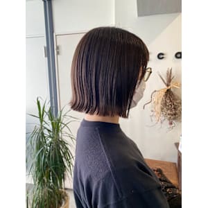 caru 北浦和西口店×スタイル