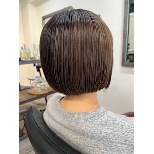 caru 北浦和西口店×スタイル