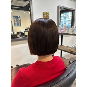 caru 北浦和西口店×スタイル