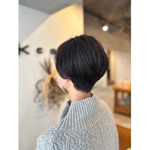 caru 北浦和西口店×スタイル