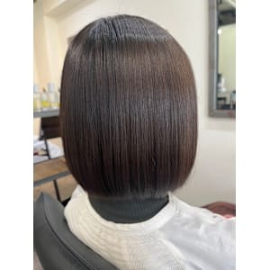 caru 北浦和西口店×スタイル