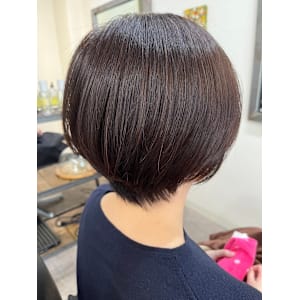 caru 北浦和西口店×スタイル