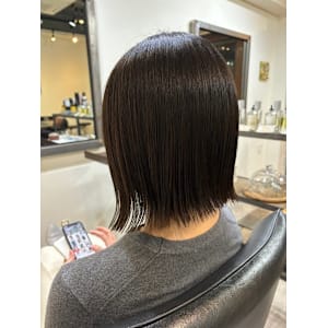 caru 北浦和西口店×スタイル