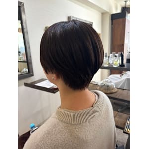 caru 北浦和西口店×スタイル