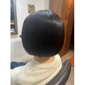 caru 北浦和西口店×スタイル