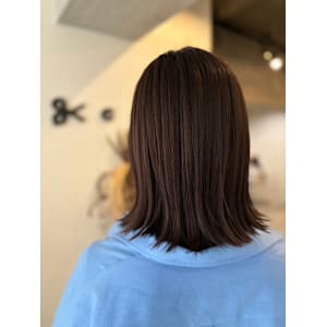 caru 北浦和西口店×スタイル