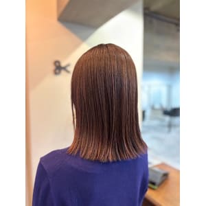 caru 北浦和西口店×スタイル