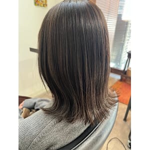 caru 北浦和西口店×スタイル