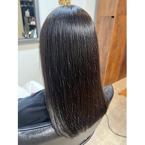 caru 北浦和西口店×スタイル