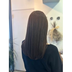 caru 北浦和西口店×スタイル