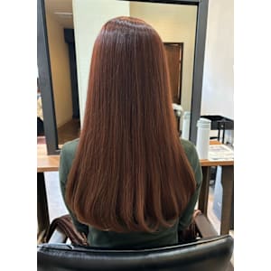 caru 北浦和西口店×スタイル