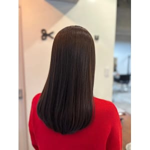 caru 北浦和西口店×スタイル