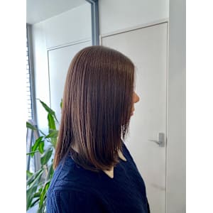 caru 北浦和西口店×スタイル