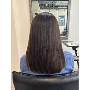 caru 北浦和西口店×スタイル