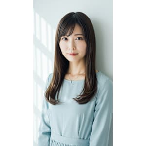 艶髪スタイルお任せください【力石サトシ】