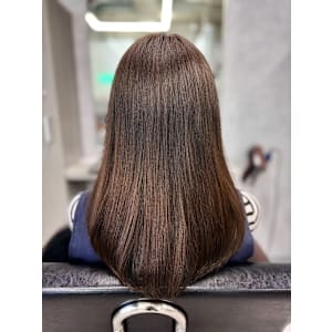 イノア☆モカベージュ