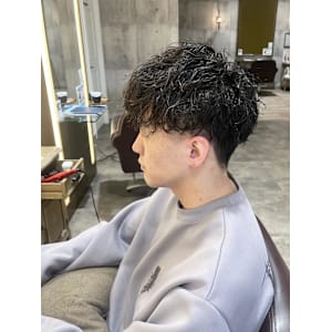 人気継続中！ツイストパーマ＊A RCH　Sayaka＊