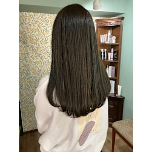 アディクシーカラー　サファイア