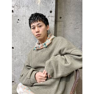 e.dit tokyo メンズスタイル