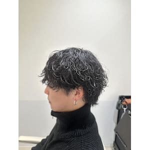 枚方波巻ウルフ○山地