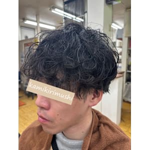 波巻スパイラルミックス - CUT CLUB 髪切虫【カットクラブ カミキリムシ】掲載中