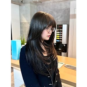 ロングレイヤー