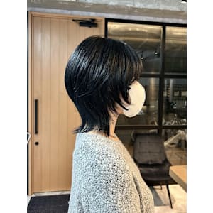 ウルフスタイル