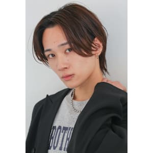 NYNY 垂水店×スタイル