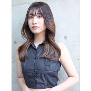 Ash 十日市場店×スタイル