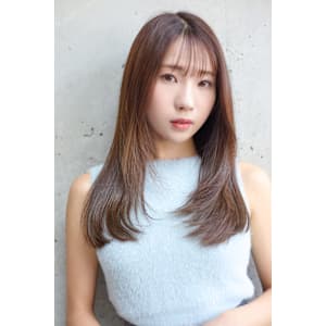 Ash 西荻窪店×スタイル