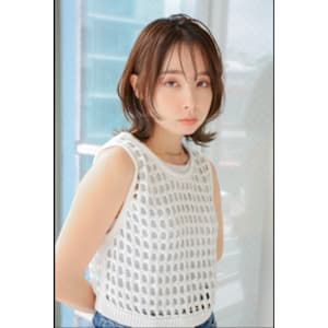 NYNY 大久保店×スタイル