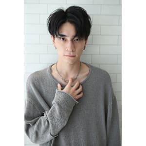 NYNY 大久保店×スタイル