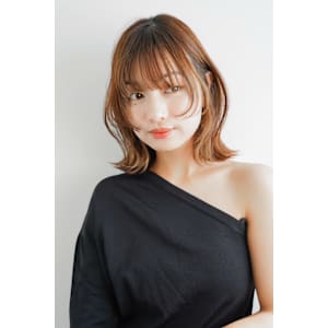 NYNY 大久保店×スタイル