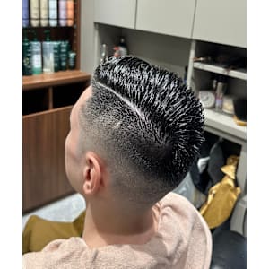 SENSE大井町ゼームス坂 本店×スタイル