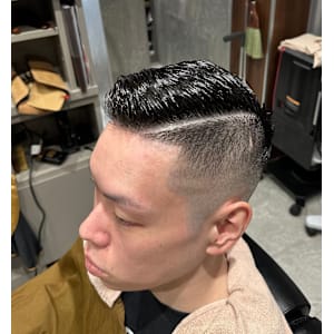 SENSE大井町ゼームス坂 本店×スタイル