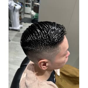 SENSE大井町ゼームス坂 本店×スタイル - SENSE大井町ゼームス坂 本店【センスオオイマチゼームスザカホンテン】掲載中