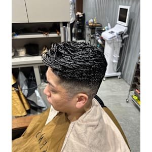 SENSE大井町ゼームス坂 本店×スタイル - SENSE大井町ゼームス坂 本店【センスオオイマチゼームスザカホンテン】掲載中