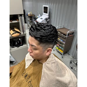 SENSE大井町ゼームス坂 本店×スタイル