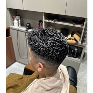 SENSE大井町ゼームス坂 本店×スタイル