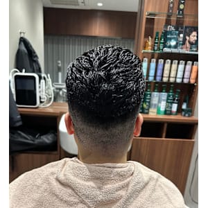 SENSE大井町ゼームス坂 本店×スタイル