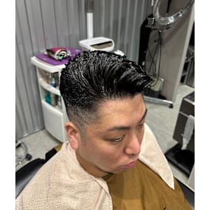 SENSE大井町ゼームス坂 本店×スタイル