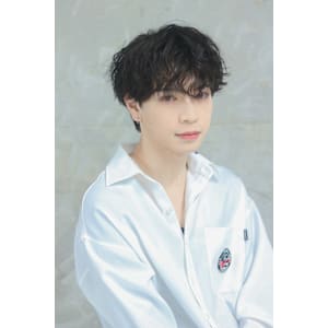 Ash 西川口店×スタイル